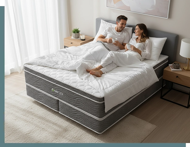 Não Consegue Dormir?