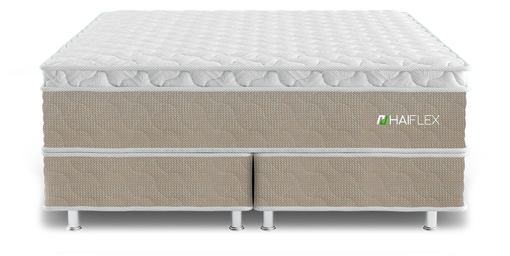 Colchão Select Haiflex